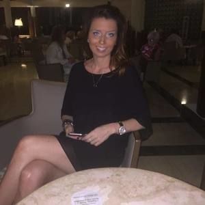 Meet your Posher, Sandra